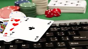 Онлайн казино Casino Aurora