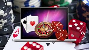 Онлайн казино Casino Onion